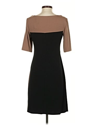 Connected Apparel Cocktail Dress (view 2)