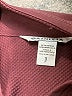 Athleta Burgundy Turtleneck Sweater Size S - photo 6