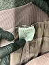 Kay Unger Brown Casual Pants Size L - photo 7