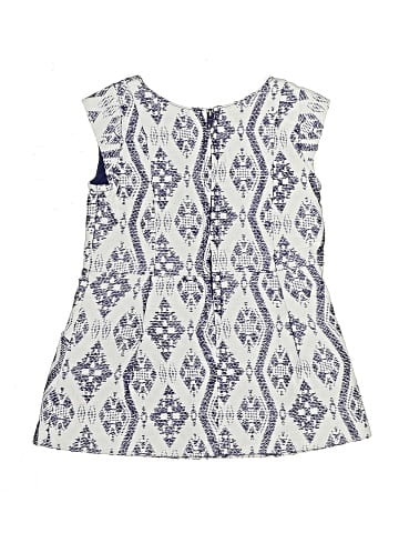 Genuine Kids from Oshkosh Sleeveless Blouse (view 2)
