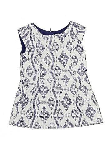 Genuine Kids from Oshkosh Sleeveless Blouse (view 1)