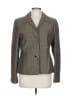 Carlisle Tweed Gray Blazer Size 10 - photo 1