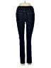 Current/Elliott Stripes Blue Jeans Size 24 waist - photo 2