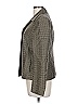 Carlisle Tweed Gray Blazer Size 10 - photo 5