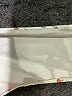 Unbranded Ivory Swimsuit Top Size S (estimated) - photo 3