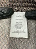 Vince. Chevron-herringbone Brown Casual Pants Size XXS - photo 7