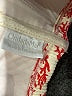 OndadeMar Red Swimsuit Top Size S - photo 3