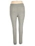 Carve Designs Stripes Gray Active Pants Size XL - photo 2
