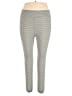 Carve Designs Stripes Gray Active Pants Size XL - photo 1