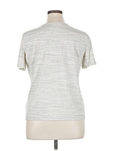 Coral Bay Short Sleeve Henley (view 2)