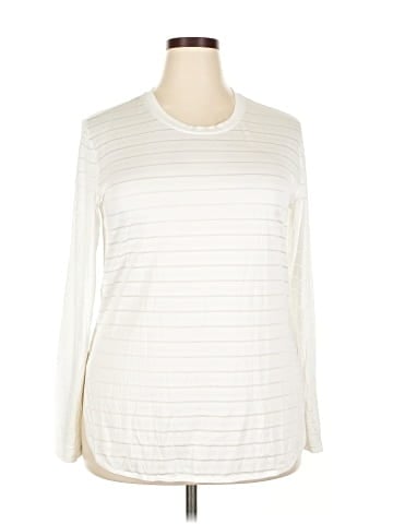 G4 Free Long Sleeve T-Shirt (view 1)