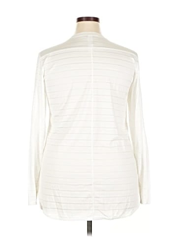 G4 Free Long Sleeve T-Shirt (view 2)