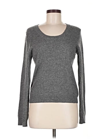BLK DNM Pullover Sweater (view 1)
