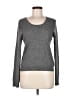 BLK DNM Gray Pullover Sweater Size M - photo 1