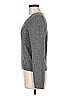 BLK DNM Gray Pullover Sweater Size M - photo 5