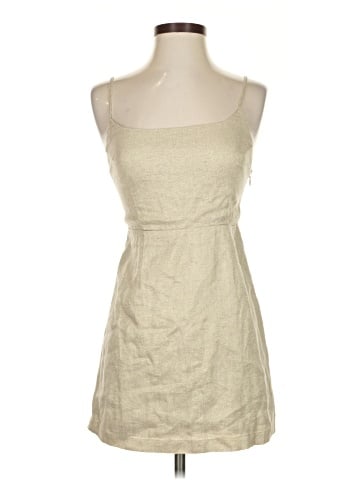 Posse Casual Dress (view 1)