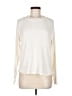 LNA Ivory Pullover Sweater Size M - photo 1