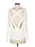 LNA Ivory Pullover Sweater Size M - photo 2