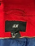 H&M Red Blazer Size 4 - photo 6
