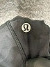 Lululemon Athletica Camo Black Active Pants Size 4 - photo 7