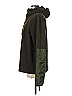 Prada Linea Rossa 100% Polyester Green Fleece Size M - photo 5