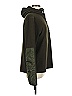 Prada Linea Rossa 100% Polyester Green Fleece Size M - photo 4