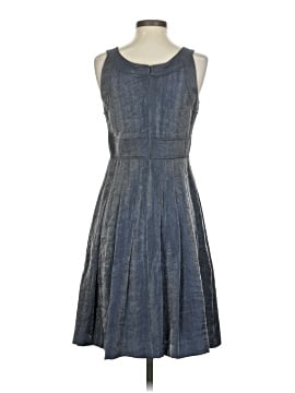 sachin and babi light blue dress Women's Knee Length Casual Dresses main image 1