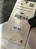 Zara Ivory Sleeveless Top Size XS - photo 7
