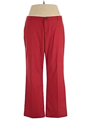 Coldwater Creek Dress Pants (view 1)