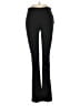 Hache Black Active Pants Size EU 40 / US 10 - photo 1