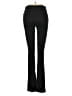 Hache Black Active Pants Size EU 40 / US 10 - photo 2