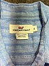 Vineyard Vines 100% Linen Blue Long Sleeve Button-Down Shirt Size 4 - photo 7