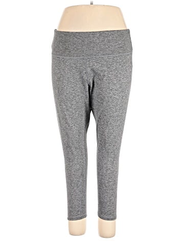 Zobha Active Pants (view 1)