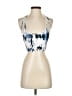 Varley Blue Tank Top Size XS - photo 1