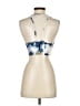 Varley Blue Tank Top Size XS - photo 2