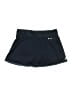 Adidas 100% Polyester Blue Active Skort Size L - photo 2