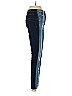 Current/Elliott Stripes Blue Jeans Size 24 waist - photo 4