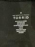 Torrid Black Active Pants Size 3X Plus (3) - photo 4