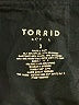 Torrid Black Active Pants Size 3X Plus (3) - photo 4