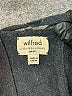 Wilfred Blue Silk Cardigan Size S - photo 7