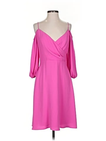 Trina Turk Cocktail Dress (view 1)