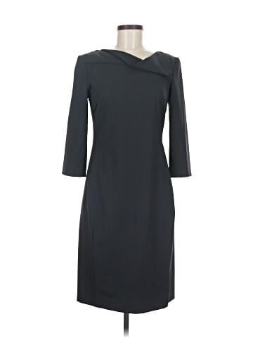 Armani Collezioni Cocktail Dress (view 1)