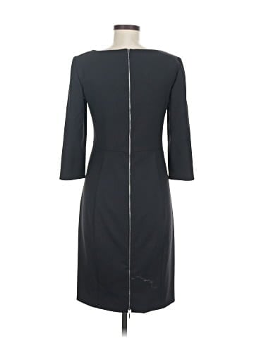 Armani Collezioni Cocktail Dress (view 2)