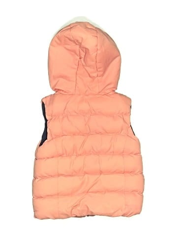 Young Dimension Vest (view 2)