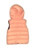 Young Dimension 100% Nylon Orange Vest Size 3 - 4 - photo 2