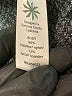 Athleta Tweed Gray Black Active Pants Size S (estimated) - photo 8
