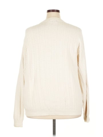 Bill Blass Pullover Sweater (view 2)