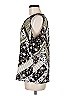 Cooper & Ella 100% Polyester Black Sleeveless Blouse Size M - photo 5