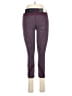 Lululemon Athletica Burgundy Active Pants Size 8 - photo 1