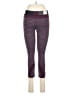 Lululemon Athletica Burgundy Active Pants Size 8 - photo 2